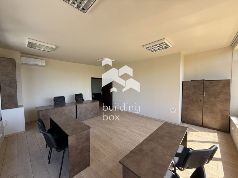 Дава под наем  Офис град Пловдив , Индустриална зона - Север , 118 кв.м | 51501678 - изображение [3]