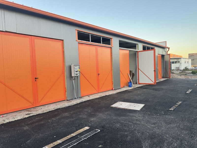 Под наем СКЛАД, град София, Люлин 1 • 1500 € / 2933.74 лв. • 60319978 1