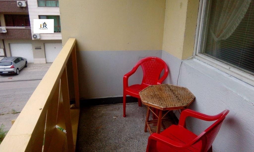 Дава под наем 1-СТАЕН, гр. Плевен, Идеален център, снимка 6 - Апартаменти - 53643257