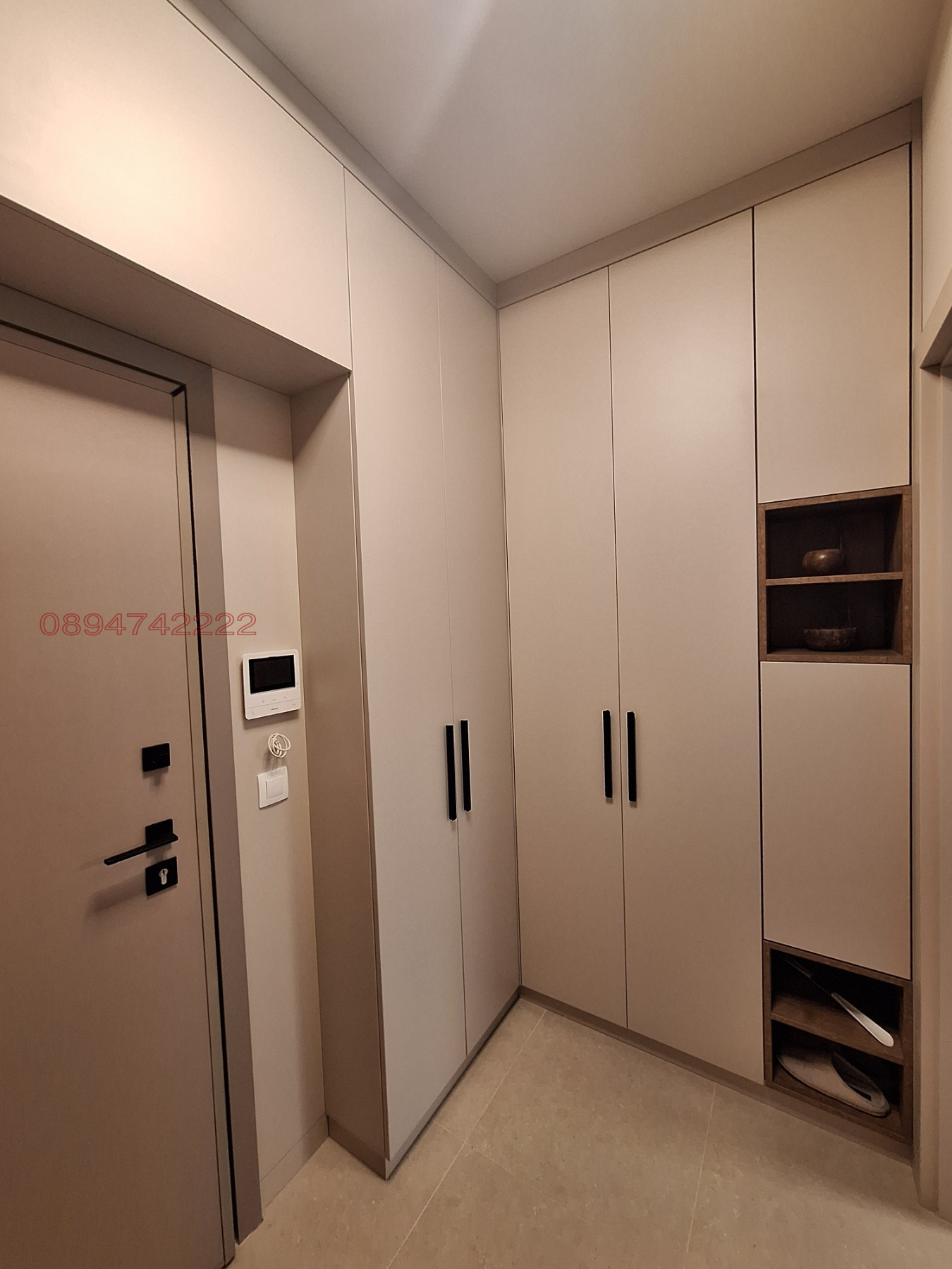 Дава под наем 2-СТАЕН, гр. София, Лозенец, снимка 2 - Апартаменти - 53603769