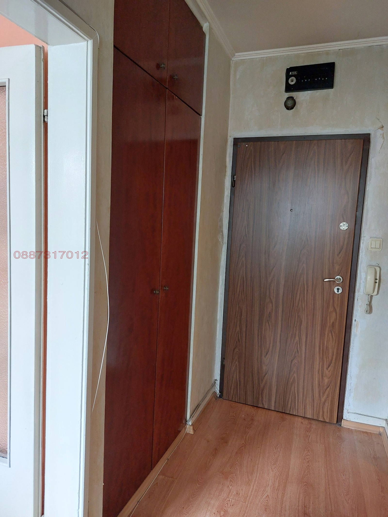 Дава под наем 2-СТАЕН, гр. София, Красна поляна 3, снимка 9 - Апартаменти - 54103722