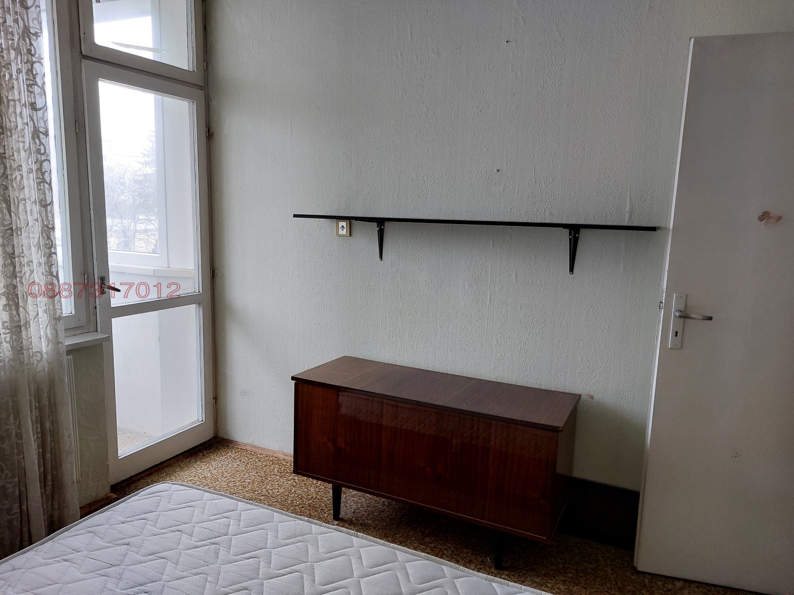 Дава под наем 2-СТАЕН, гр. София, Красна поляна 3, снимка 5 - Апартаменти - 54103722