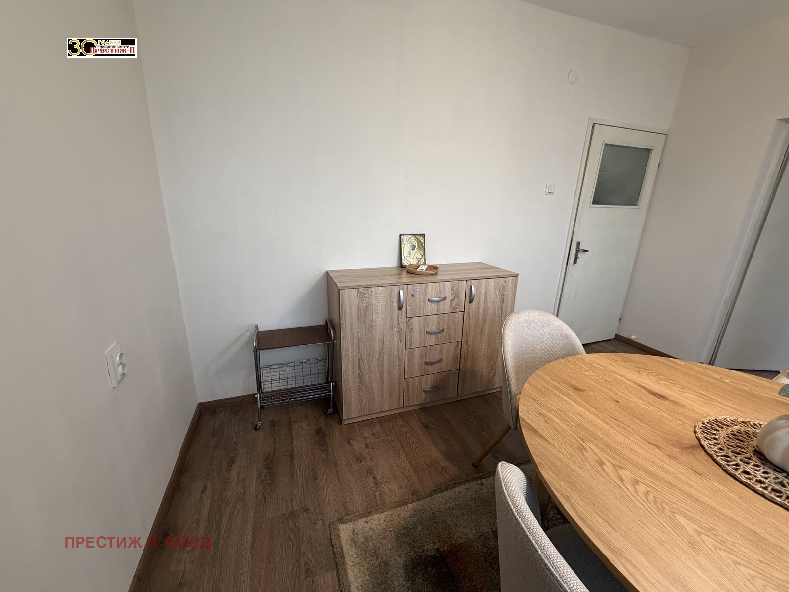 Дава под наем 3-СТАЕН, гр. Добрич, Център, снимка 9 - Апартаменти - 54073795