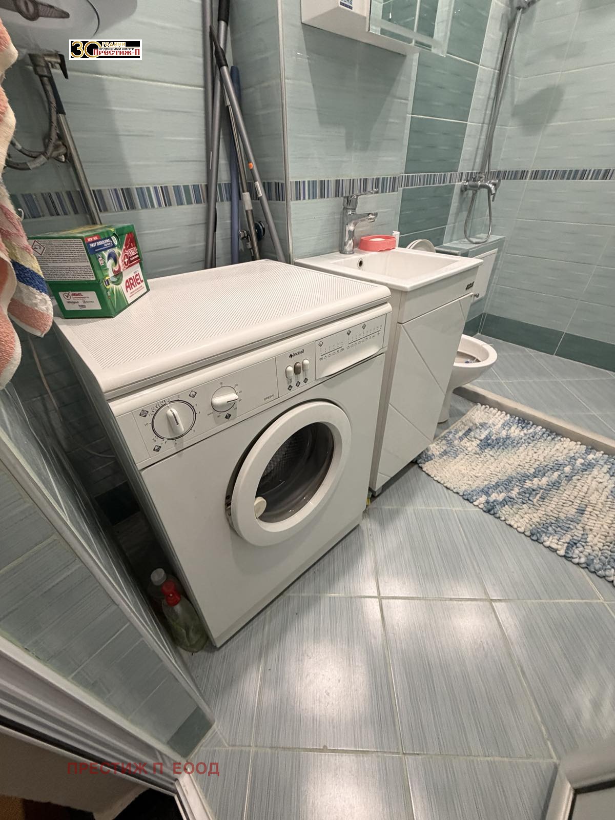 Дава под наем 3-СТАЕН, гр. Добрич, Център, снимка 13 - Апартаменти - 54073795