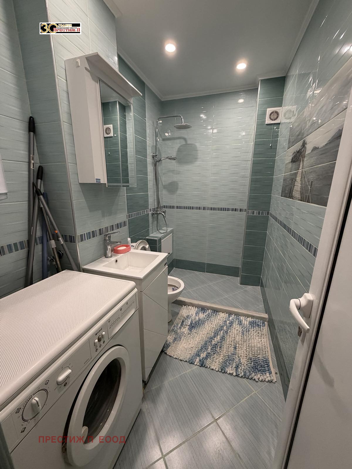 Дава под наем 3-СТАЕН, гр. Добрич, Център, снимка 14 - Апартаменти - 54073795