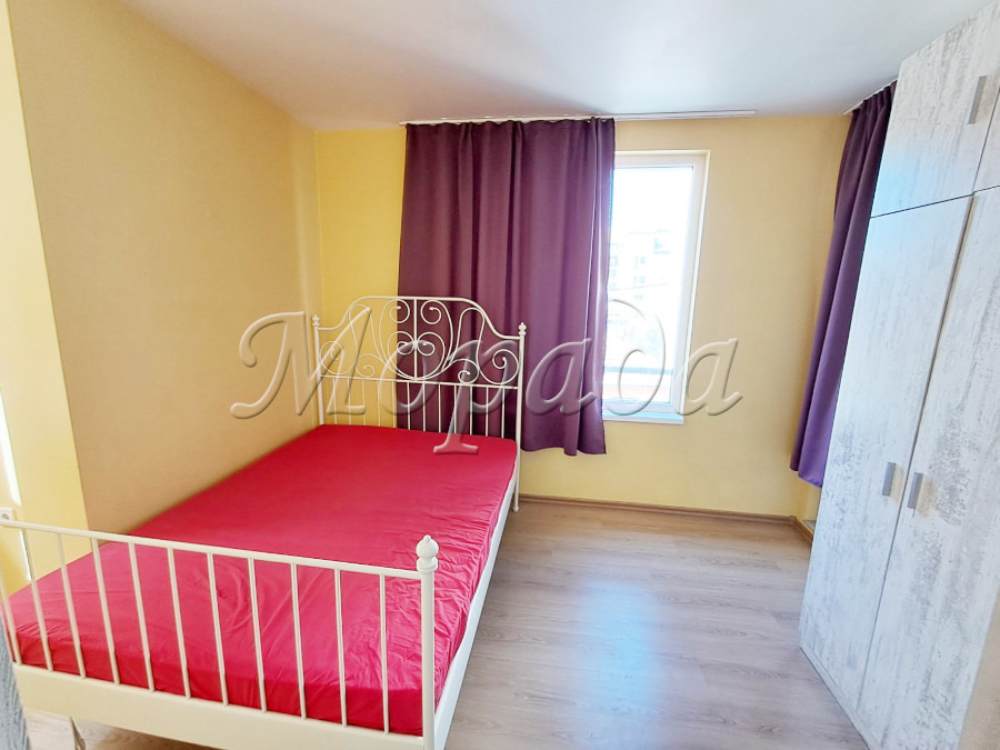 Дава под наем 3-СТАЕН, гр. София, Банишора, снимка 3 - Апартаменти - 54300274