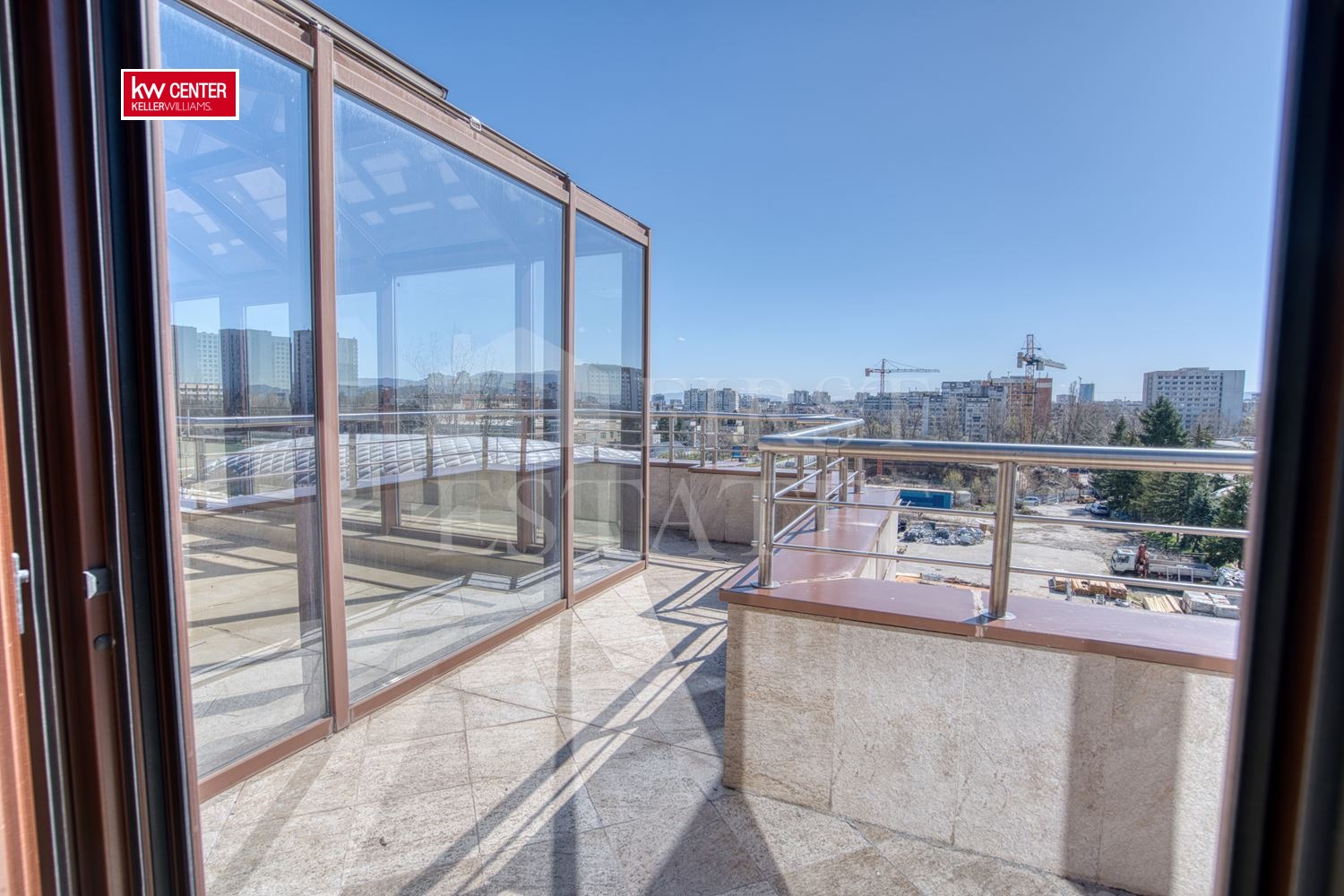 Дава под наем ОФИС, гр. София, Студентски град, снимка 3 - Офиси - 54147660