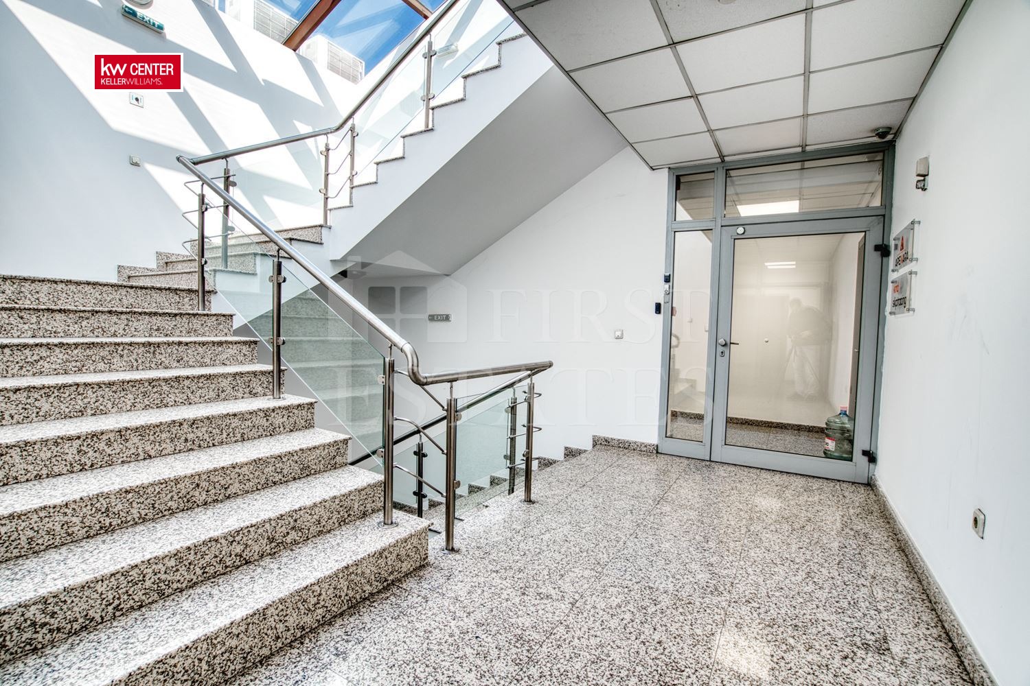 Дава под наем ОФИС, гр. София, Студентски град, снимка 6 - Офиси - 54147660