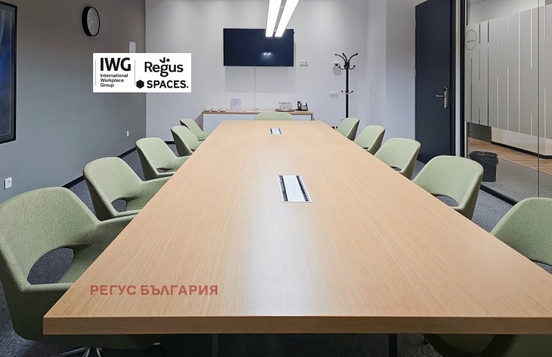 Дава под Наем ОФИС в град Пловдив, Захарна фабрика - 110 кв.м / 1 783.39 € » 3 488 лв., РЕГУС БЪЛГАРИЯ