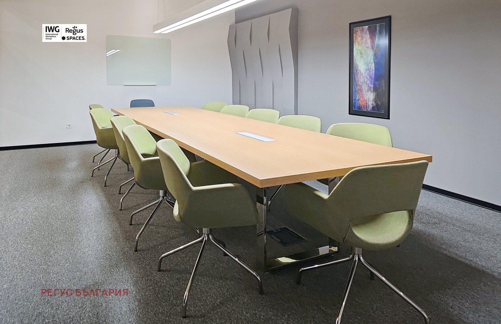 Дава под Наем ОФИС | Imot.bg — изображение 8