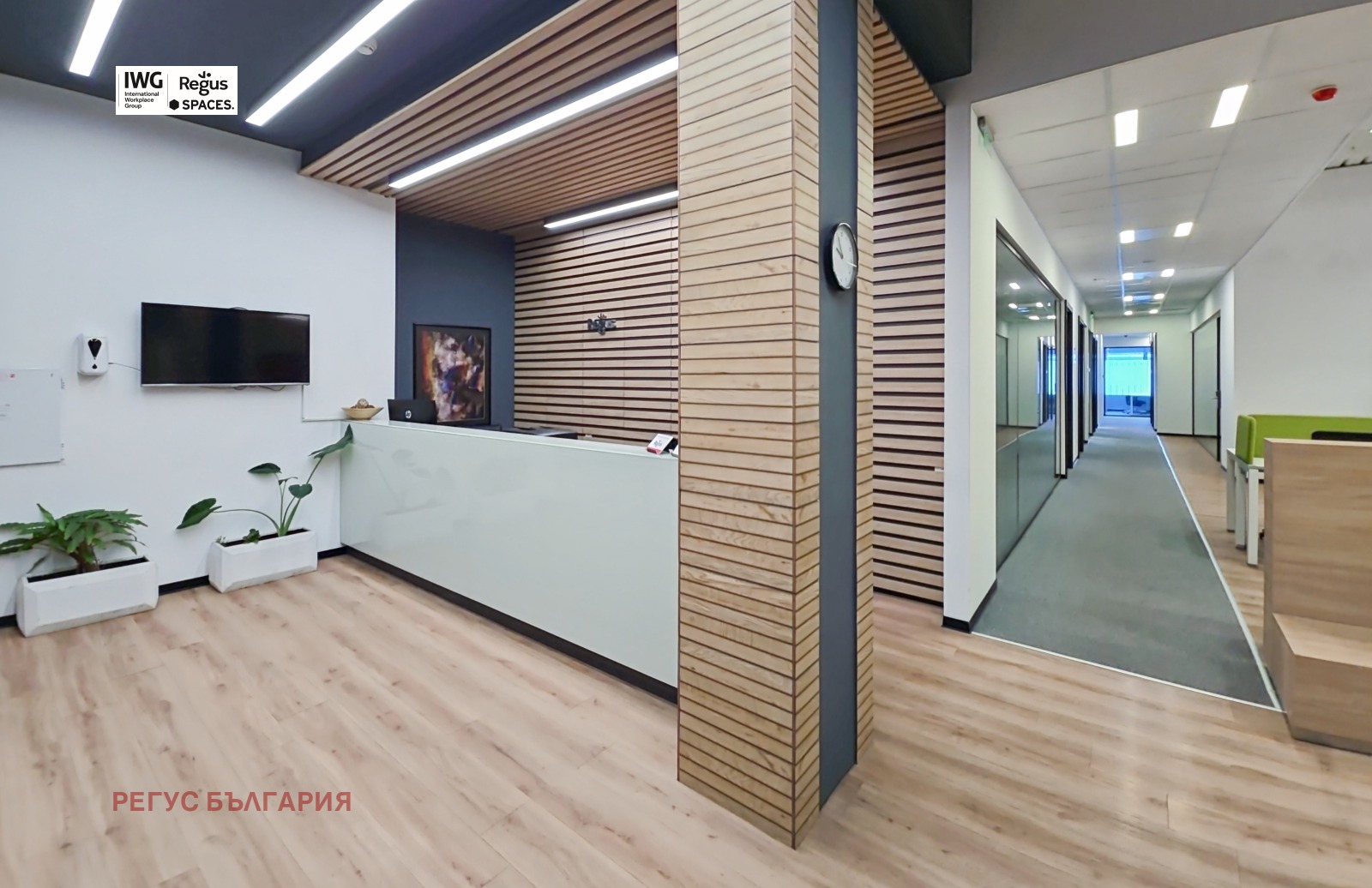 Дава под Наем ОФИС | Imot.bg — изображение 3