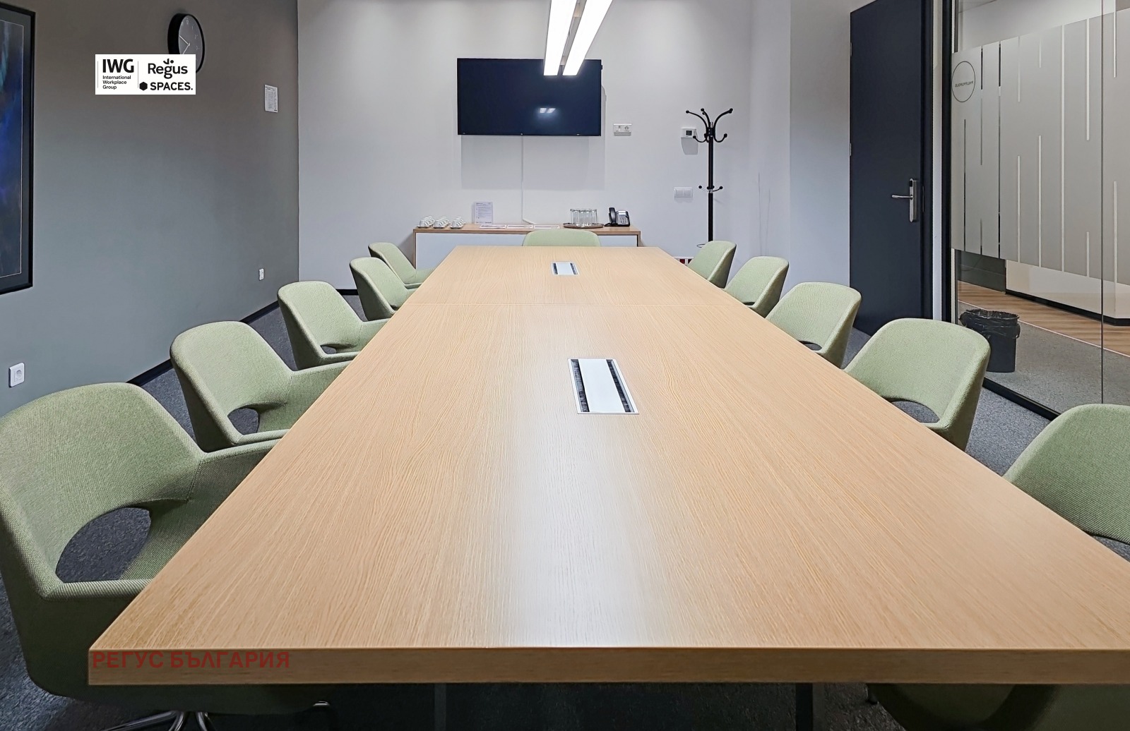 Дава под Наем ОФИС | Imot.bg — изображение 1