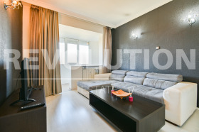 1 bedroom Iztok, Sofia 1