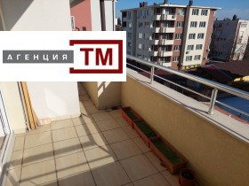 1 chambre Kazanski - iztok, Stara Zagora 4