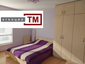 1 Schlafzimmer Kazanski - iztok, Stara Zagora 2