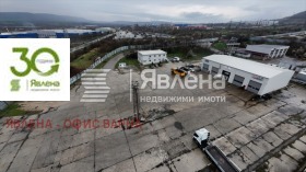 ПРОМ. ПОМЕЩЕНИЕ, 20 000 m2