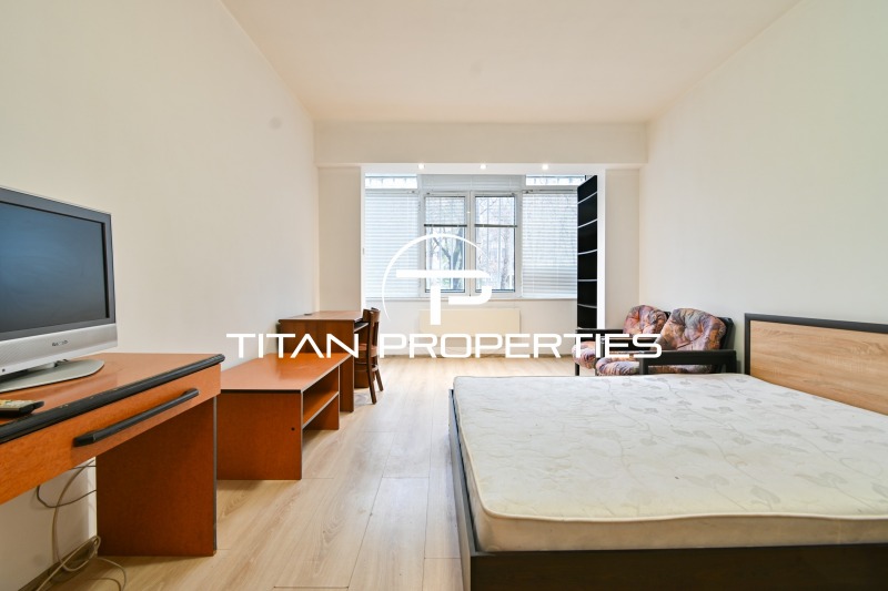 A louer  1 chambre Sofia , Krasno selo , 70 m² | 89561434 - image [5]