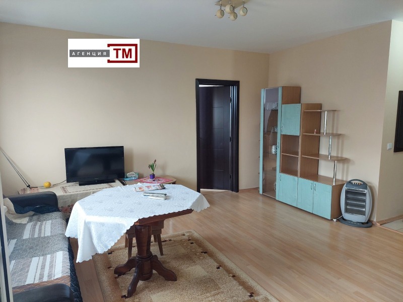 В оренду  1 спальня Стара Загора , Казански - изток , 72 кв.м | 31938078 - зображення [9]