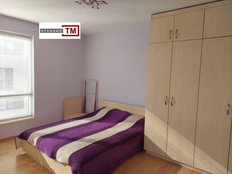 Vuokrattavana  1 makuuhuone Stara Zagora , Kazanski - iztok , 72 neliömetriä | 31938078 - kuva [4]