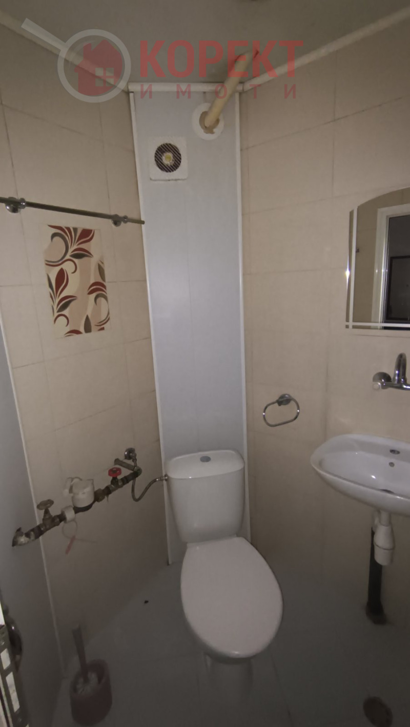 Дава под наем  2-стаен град Стара Загора , Център , 45 кв.м | 14238679 - изображение [9]