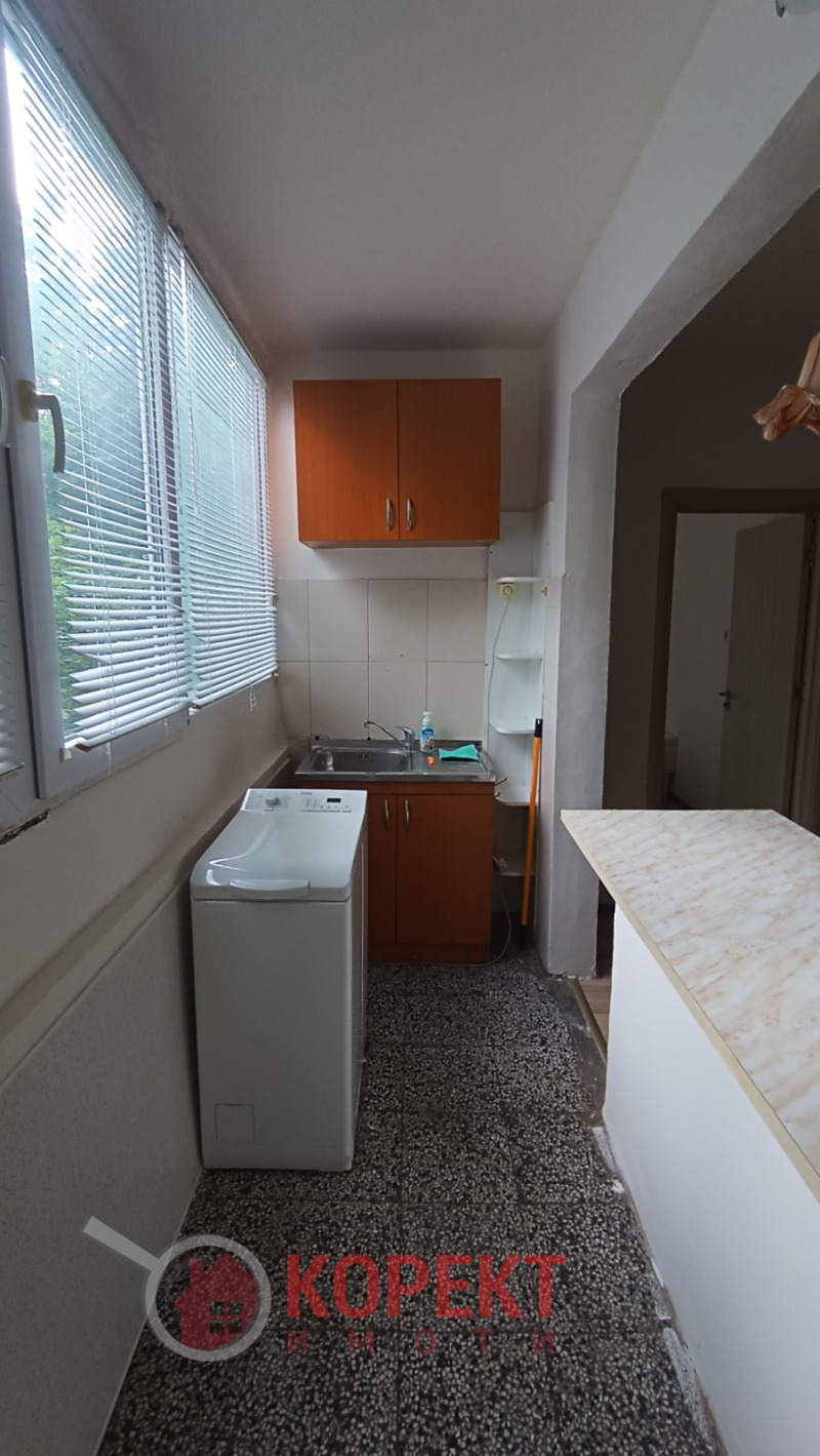 Дава под наем  2-стаен град Стара Загора , Център , 45 кв.м | 14238679 - изображение [4]
