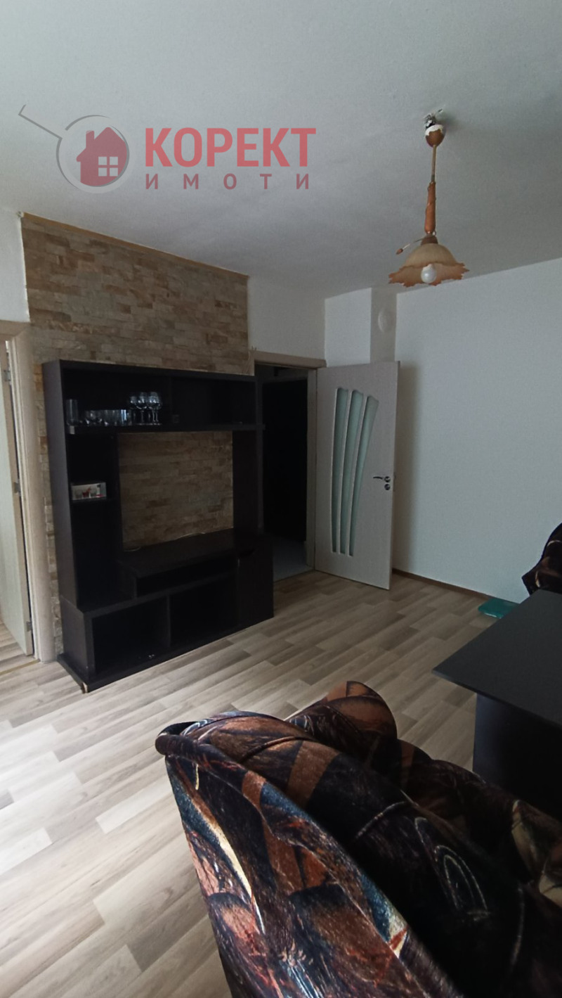 Дава под наем  2-стаен град Стара Загора , Център , 45 кв.м | 14238679 - изображение [6]