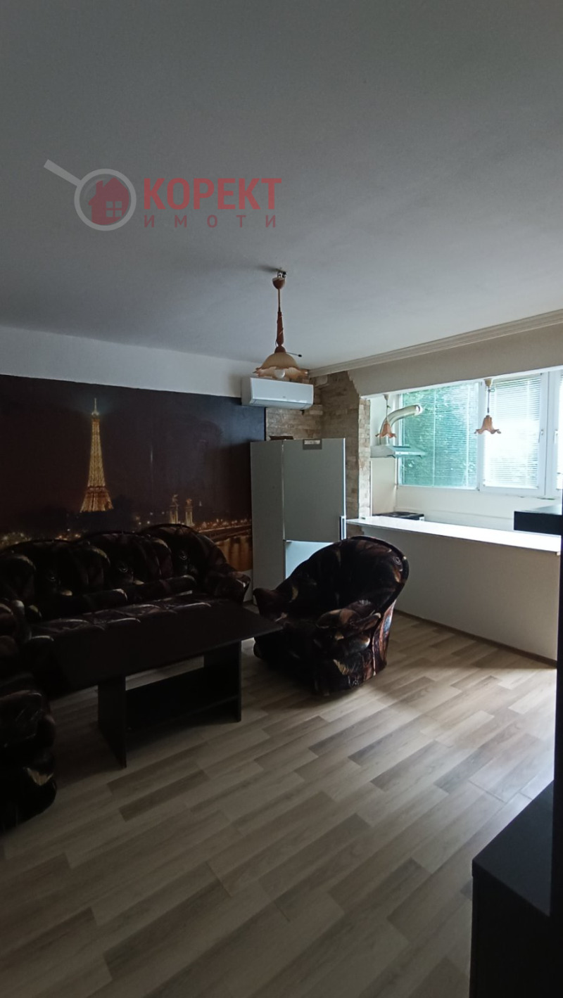 Дава под наем  2-стаен град Стара Загора , Център , 45 кв.м | 14238679 - изображение [7]