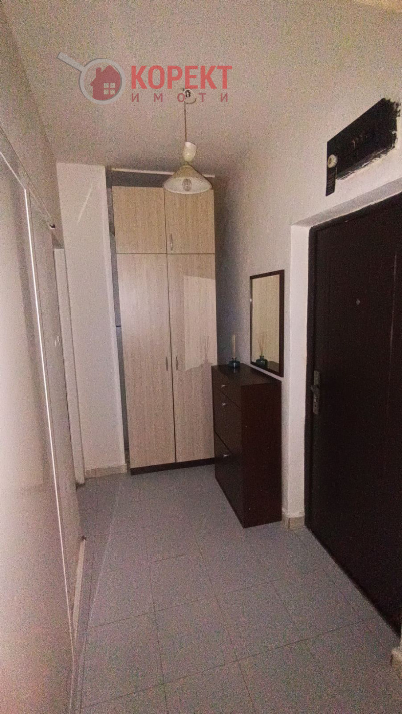 Дава под наем  2-стаен град Стара Загора , Център , 45 кв.м | 14238679 - изображение [8]