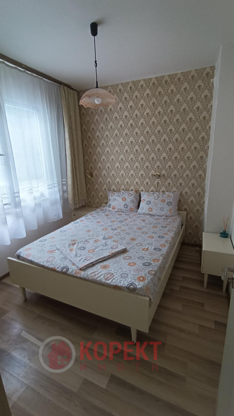 Дава под наем  2-стаен град Стара Загора , Център , 45 кв.м | 14238679