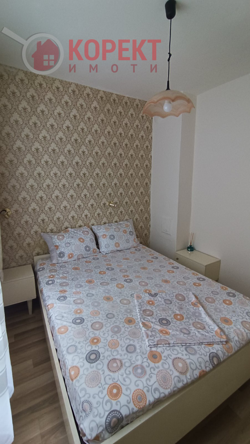 Дава под наем  2-стаен град Стара Загора , Център , 45 кв.м | 14238679 - изображение [2]