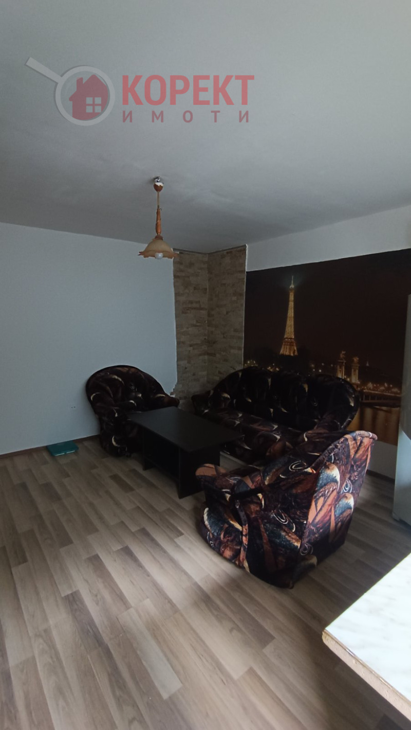 Дава под наем  2-стаен град Стара Загора , Център , 45 кв.м | 14238679 - изображение [5]
