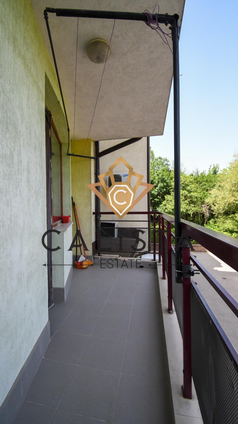 В аренду  1 спальня София , Овча купел , 62 кв.м | 37808866 - изображение [12]