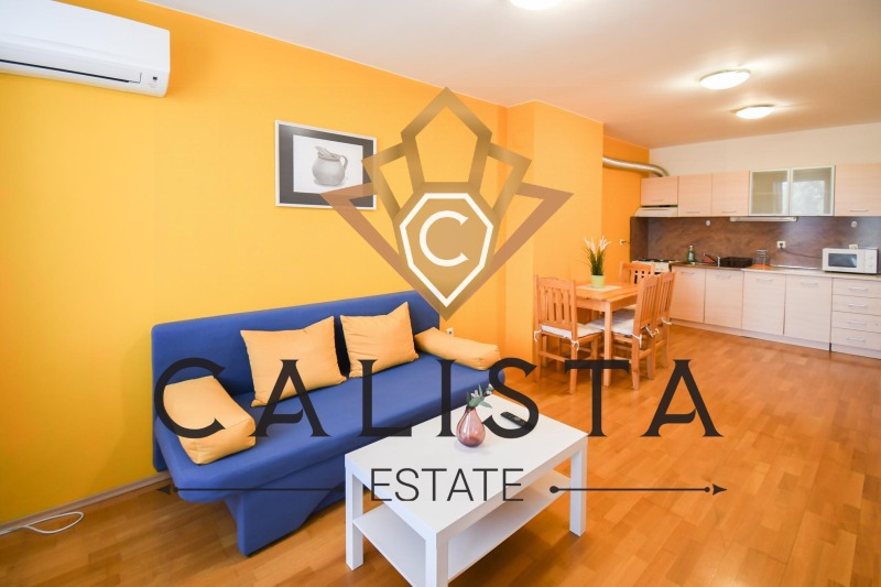 В аренду  1 спальня София , Овча купел , 62 кв.м | 37808866 - изображение [3]
