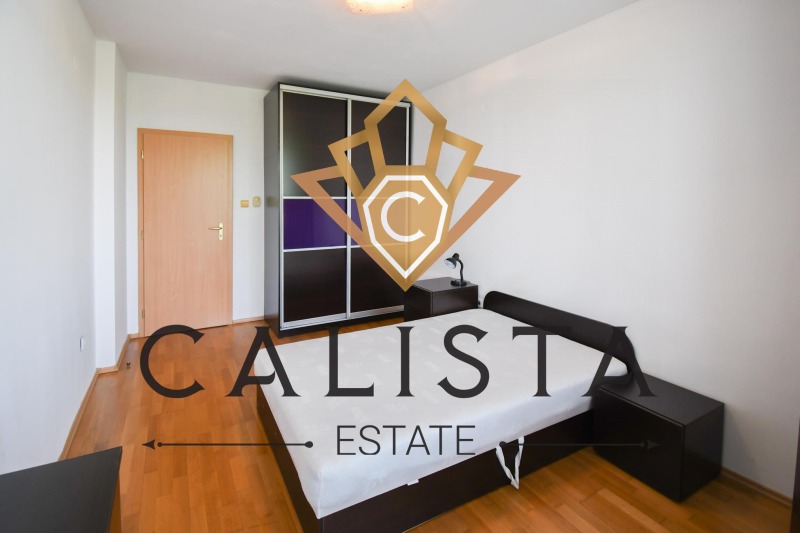 В аренду  1 спальня София , Овча купел , 62 кв.м | 37808866 - изображение [6]