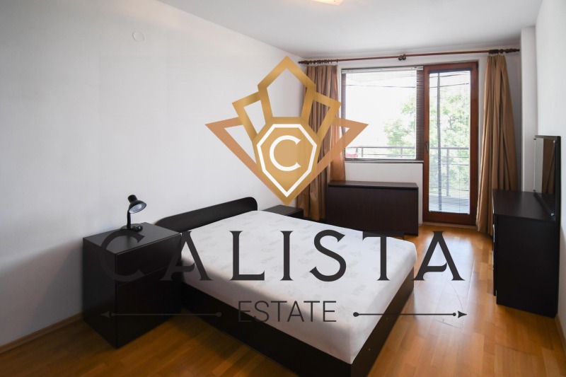В аренду  1 спальня София , Овча купел , 62 кв.м | 37808866 - изображение [7]