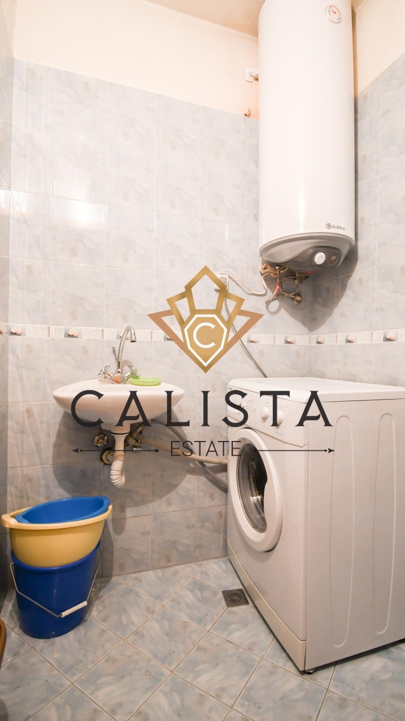 В аренду  1 спальня София , Овча купел , 62 кв.м | 37808866 - изображение [11]