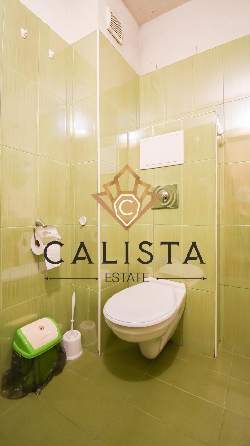 В аренду  1 спальня София , Овча купел , 62 кв.м | 37808866 - изображение [9]