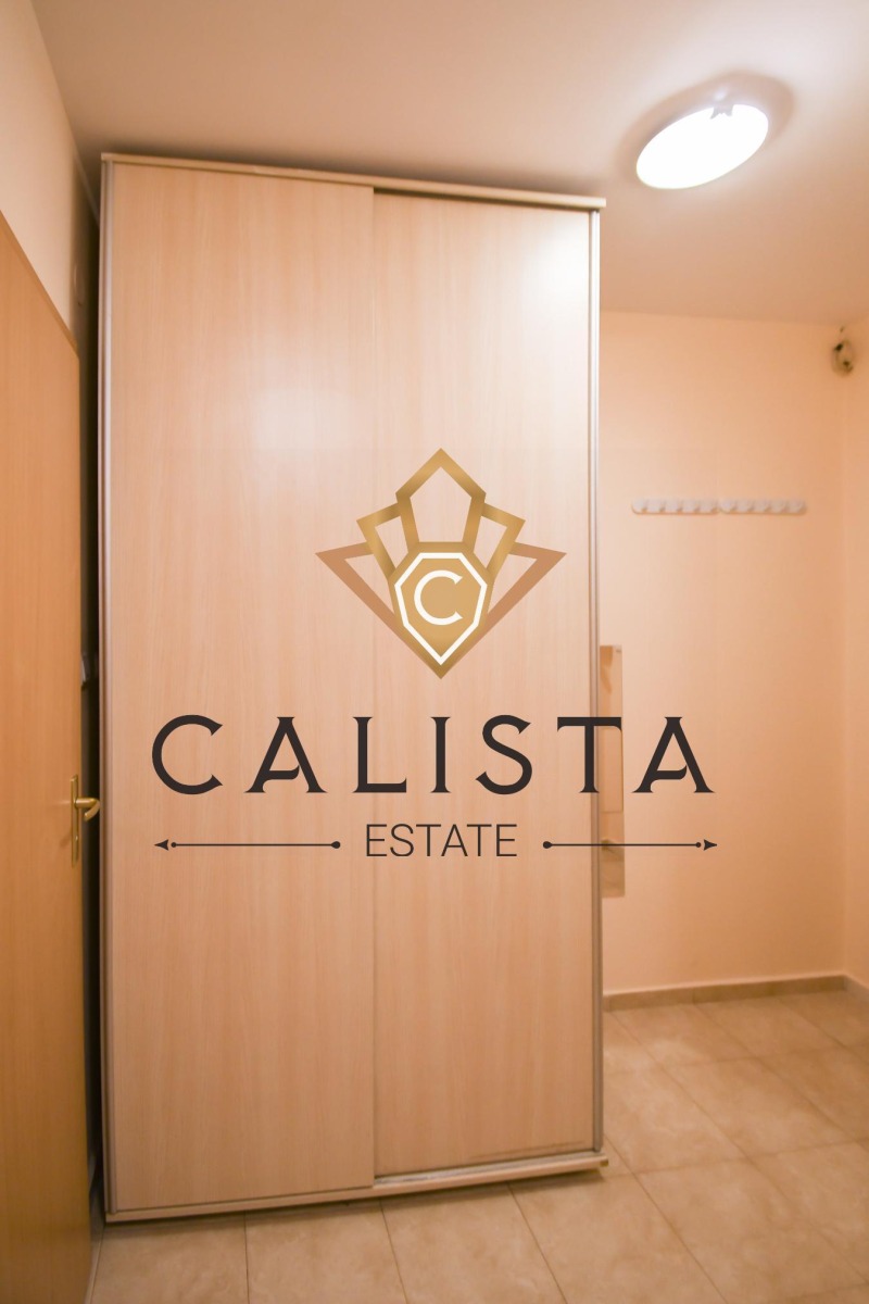 В аренду  1 спальня София , Овча купел , 62 кв.м | 37808866 - изображение [8]