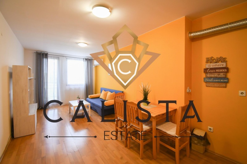 В аренду  1 спальня София , Овча купел , 62 кв.м | 37808866