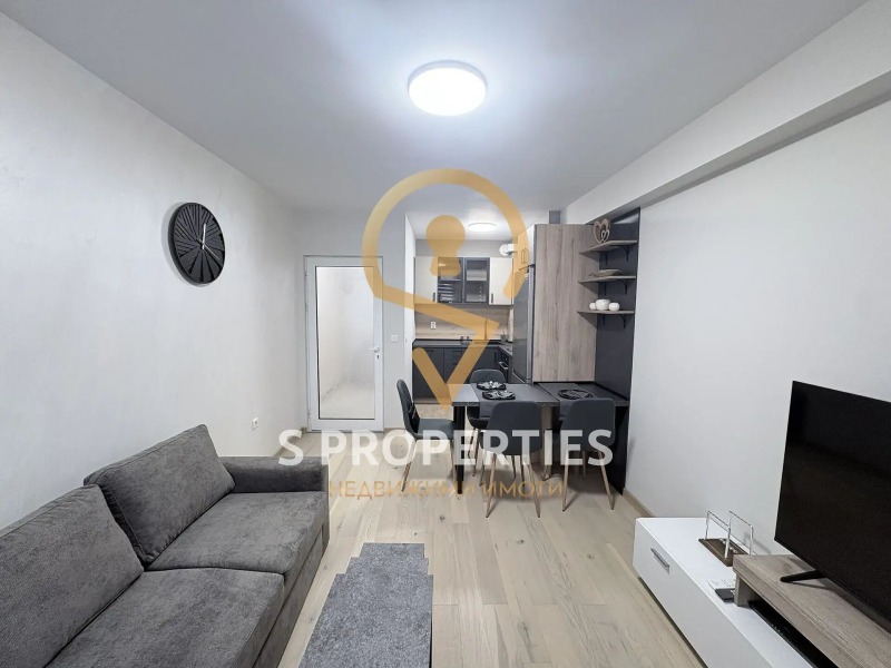 Дава под наем 2-СТАЕН, гр. Варна, Фестивален комплекс, снимка 5 - Апартаменти - 53438694