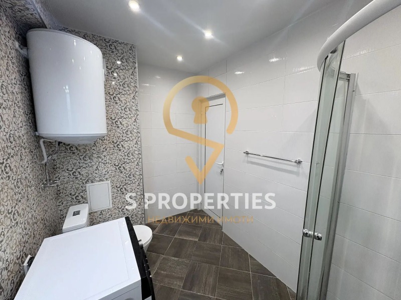 Дава под наем 2-СТАЕН, гр. Варна, Фестивален комплекс, снимка 11 - Апартаменти - 53438694