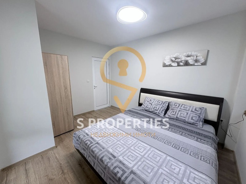 Дава под наем 2-СТАЕН, гр. Варна, Фестивален комплекс, снимка 8 - Апартаменти - 53438694