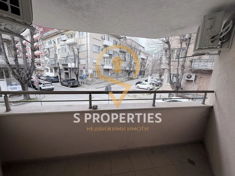 Дава под наем 2-СТАЕН, гр. Варна, Фестивален комплекс, снимка 15 - Апартаменти - 53438694