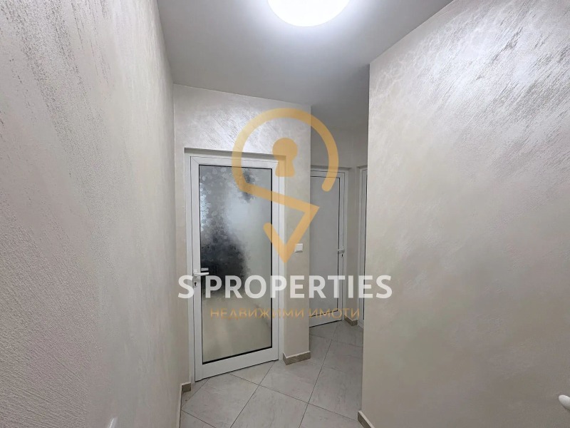 Дава под наем 2-СТАЕН, гр. Варна, Фестивален комплекс, снимка 12 - Апартаменти - 53438694