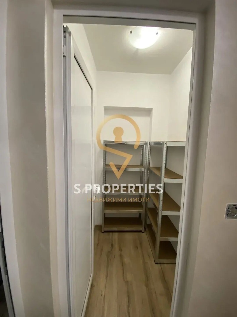 Дава под наем 2-СТАЕН, гр. Варна, Фестивален комплекс, снимка 13 - Апартаменти - 53438694