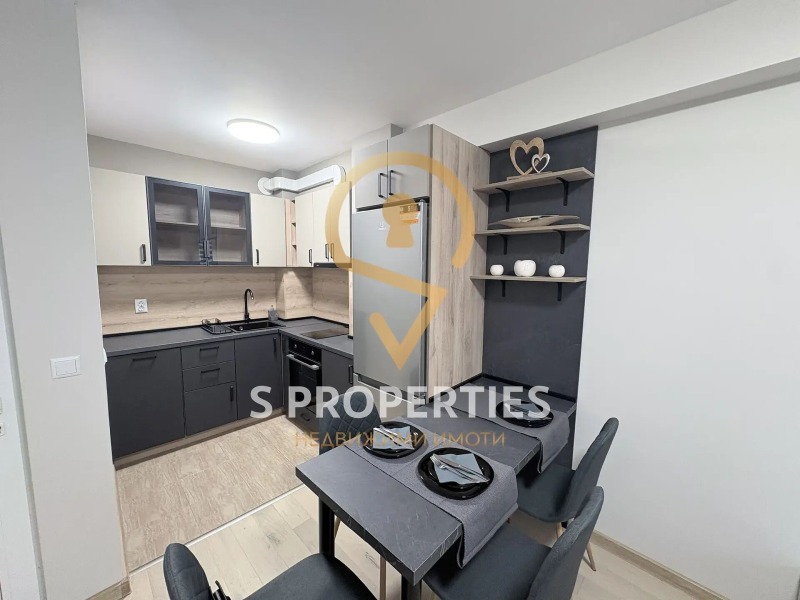 Дава под наем 2-СТАЕН, гр. Варна, Фестивален комплекс, снимка 3 - Апартаменти - 53438694