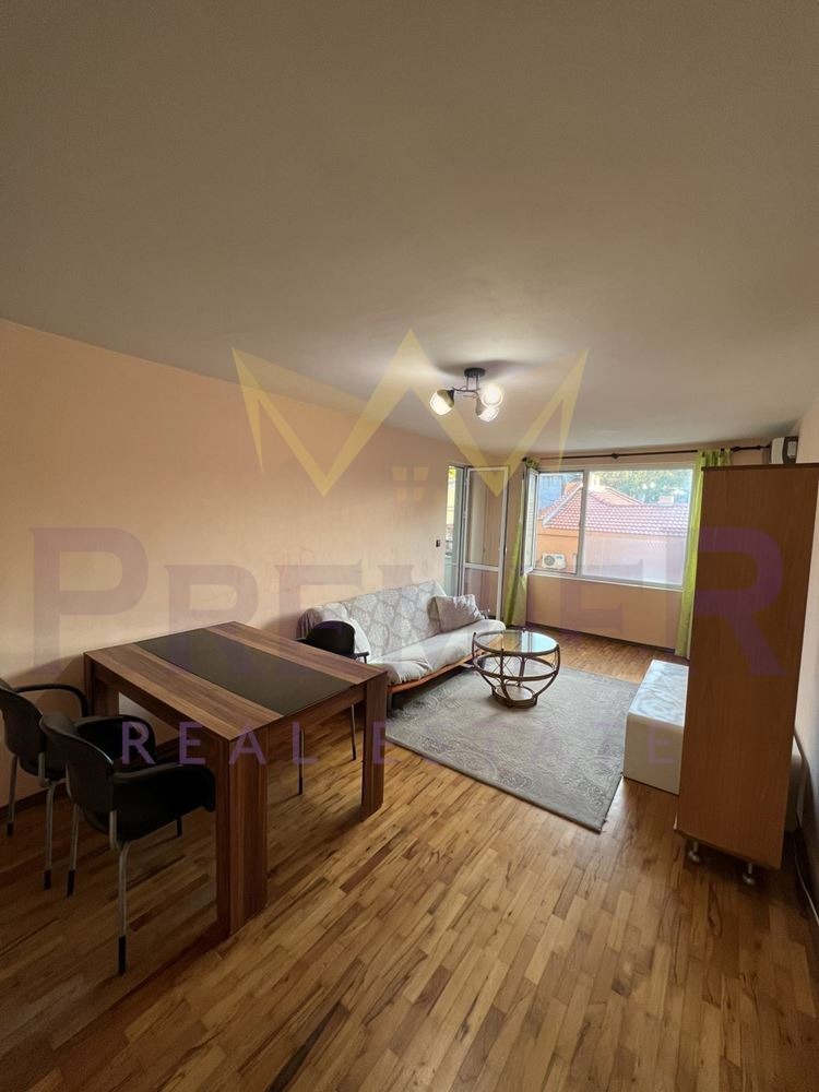 Дава под наем 2-СТАЕН, гр. Варна, Колхозен пазар, снимка 5 - Апартаменти - 54606326