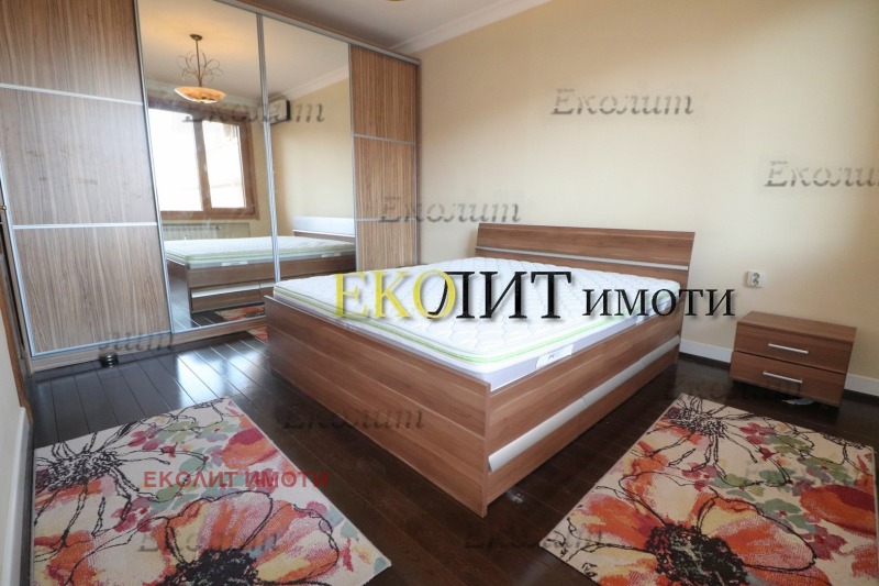 K pronájmu  2 ložnice Sofia , Doktorski pametnik , 110 m2 | 38956106 - obraz [3]