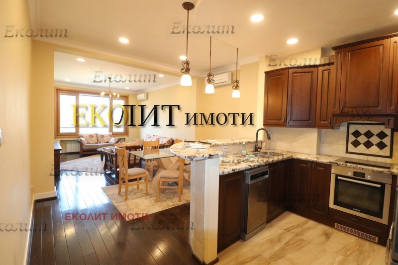 K pronájmu  2 ložnice Sofia , Doktorski pametnik , 110 m2 | 38956106 - obraz [2]