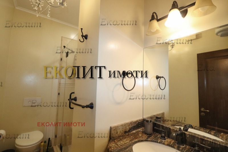 K pronájmu  2 ložnice Sofia , Doktorski pametnik , 110 m2 | 38956106 - obraz [5]